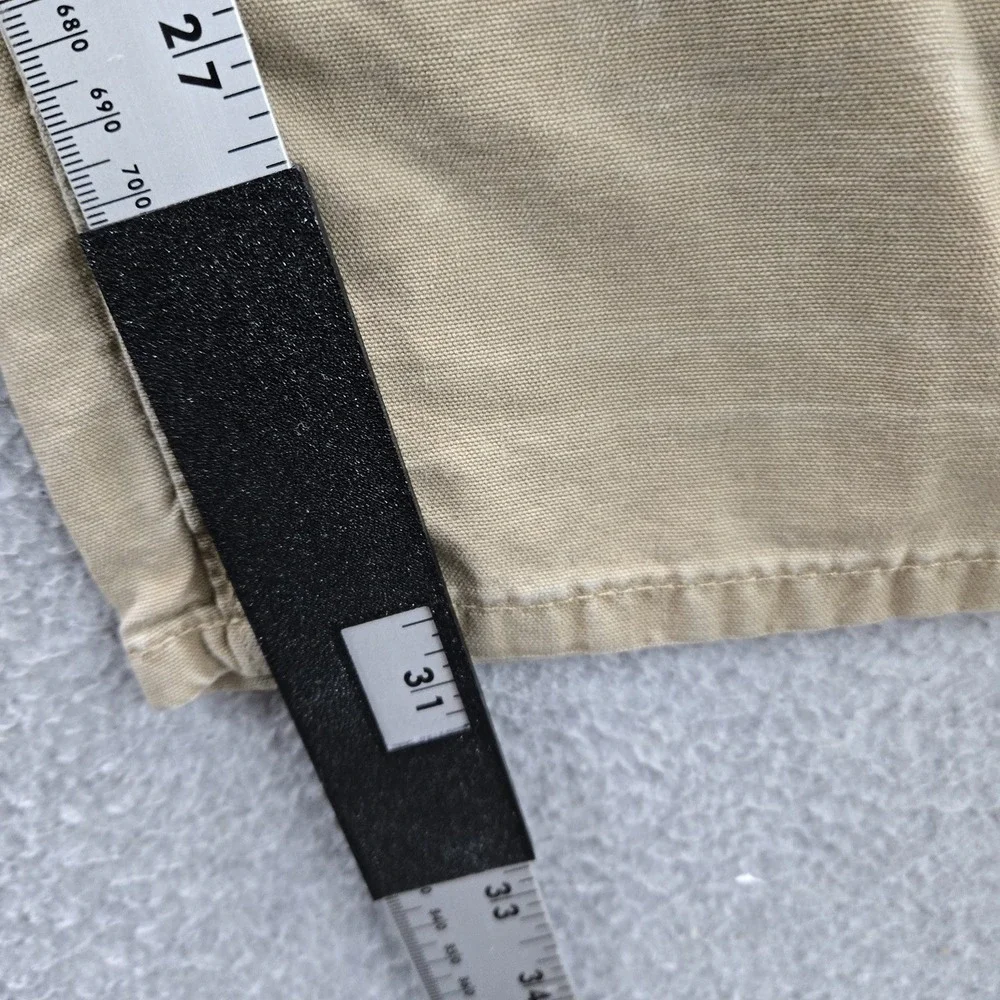 Carhartt ***stains item
